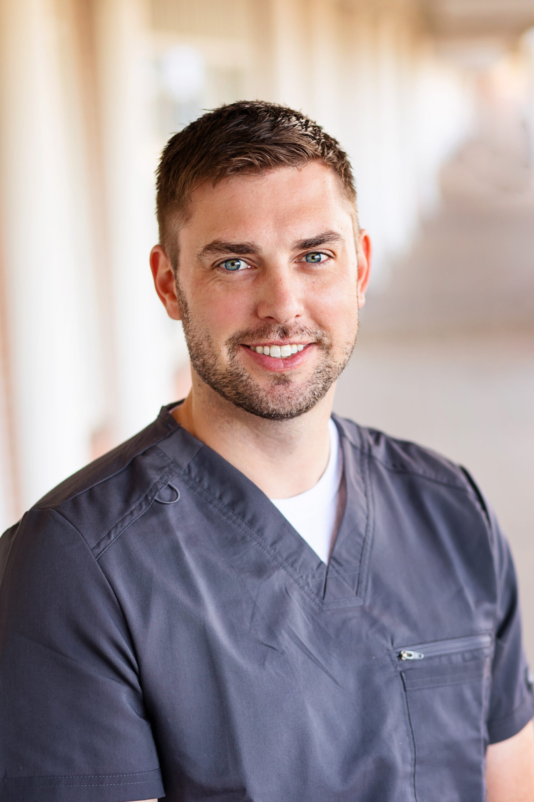 Dr. David Hinkl | Archway Oral Surgery & Dental Implants